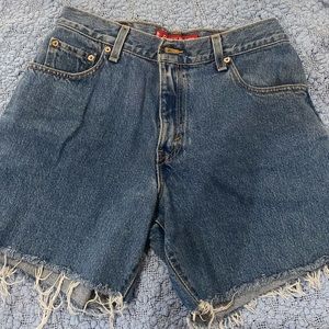LEVI’S 550 Short